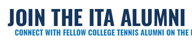 College Tennis Alumni Network