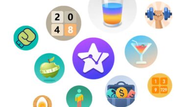 Amazfit smartwatch users can now download three new Mini Apps