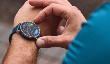 Nine new Amazfit wearables planned for 2026