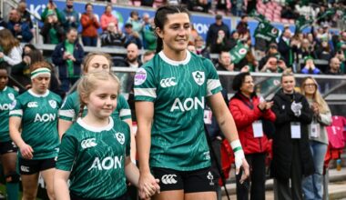 'I’m going to be their number one supporter'