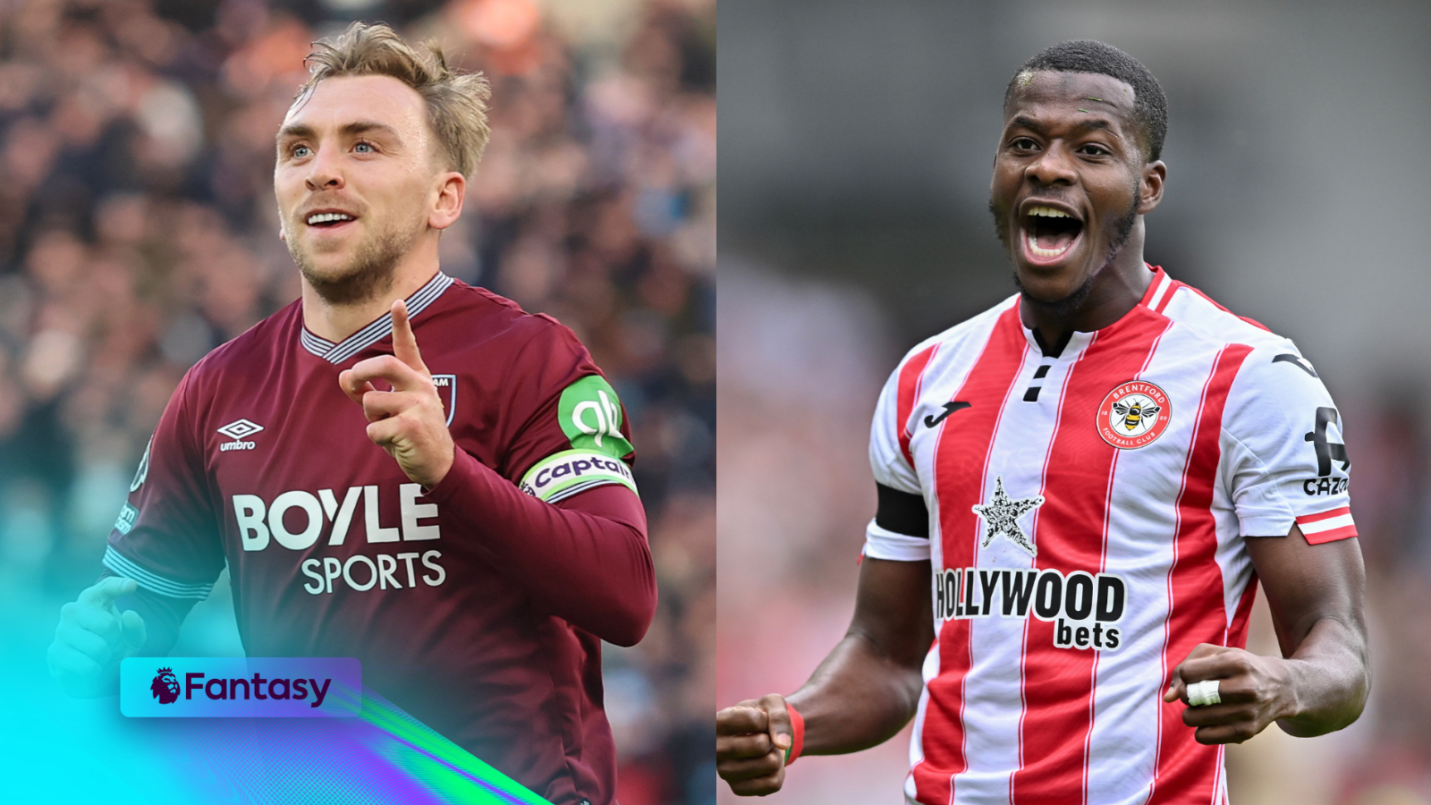 Best Fantasy team for Gameweek 29