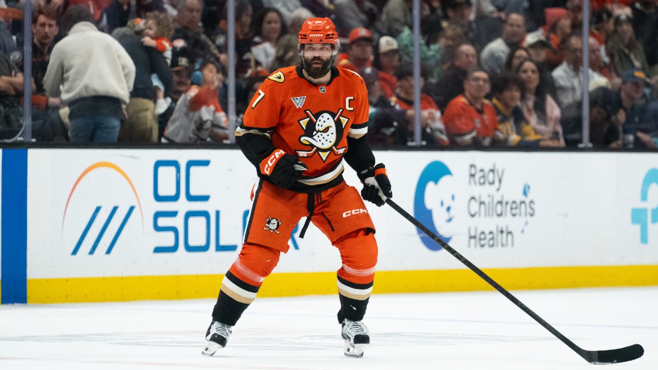 Ducks' Gudas returns from suspension: 'I feel terrible'