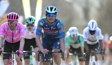 Soudal Quick-Step Pro Cycling Team