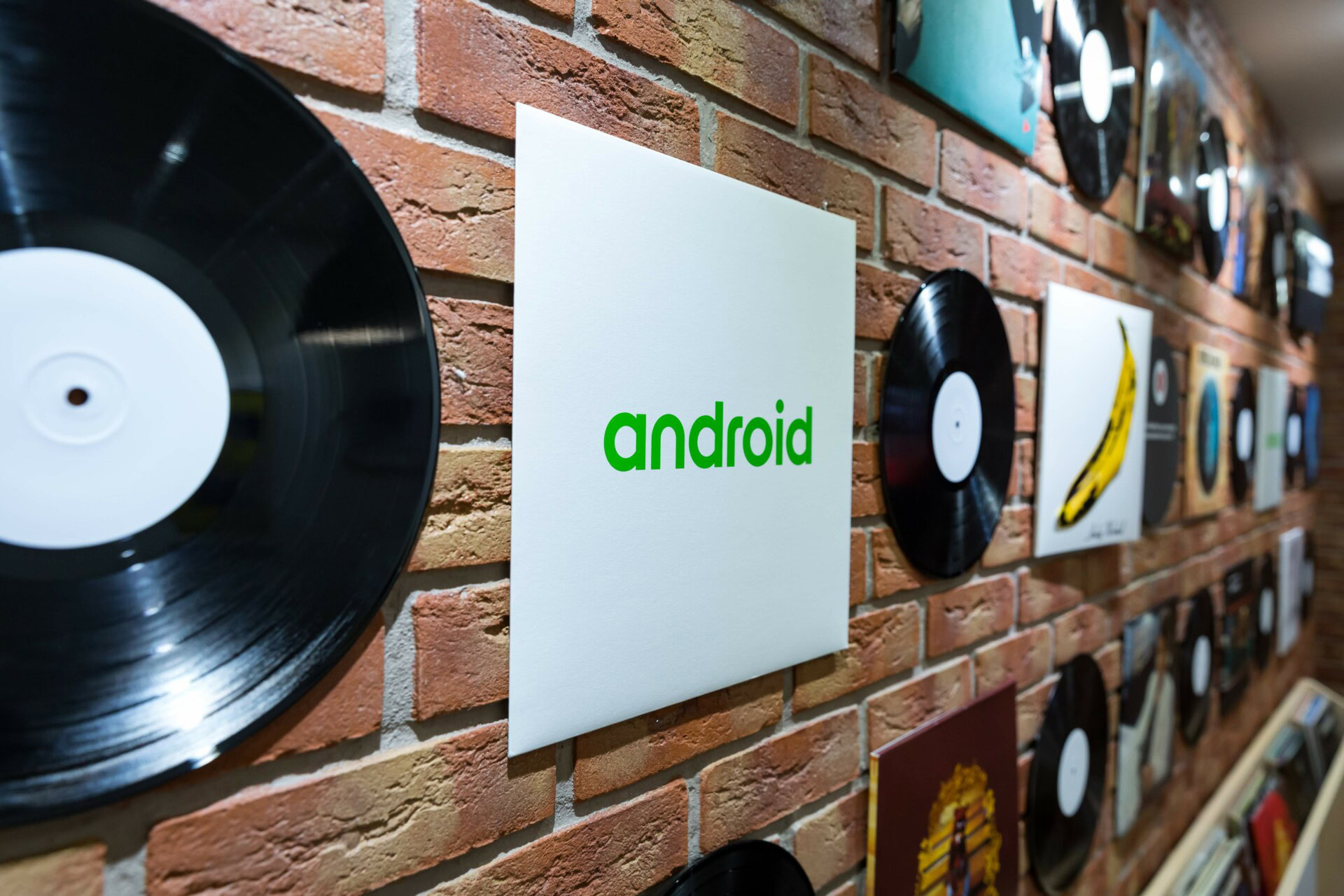 Android Plaza MWC 2019 records detail