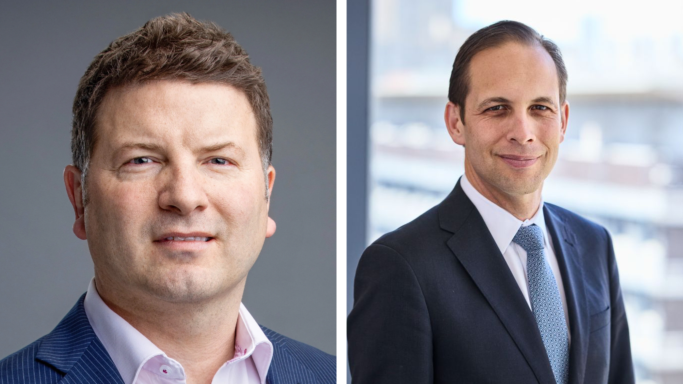 More Seven casualties: TV boss Angus Ross and COO Trent Dickeson depart Southern Cross