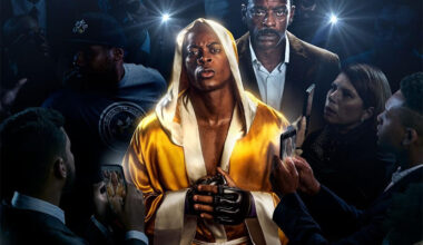 Paramount+ Premiering ‘Anderson Spider Silva’ MMA Series in U.S. March 7