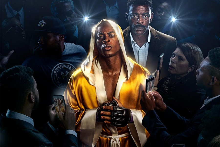 Paramount+ Premiering ‘Anderson Spider Silva’ MMA Series in U.S. March 7