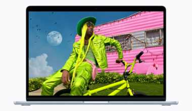 Apple continues it's product drop week with a new MacBook Air with M5 processor