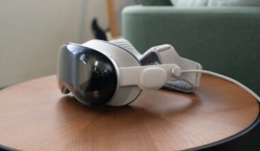 I Wore Apple Vision Pro (M5) for 3-Months, This is My Honest Review