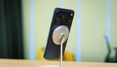 Apple just made a bold claim about this iPhone security feature, and it's hard to argue