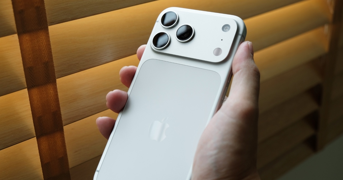 Where to get an iPhone 17 Pro Max for P33,000 instead of P91,990 plus other Apple deals on March 3 • PhilSTAR Life