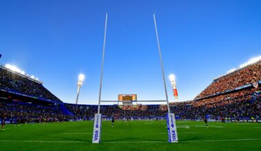 Argentina to launch bid to host Rugby World Cup 2035