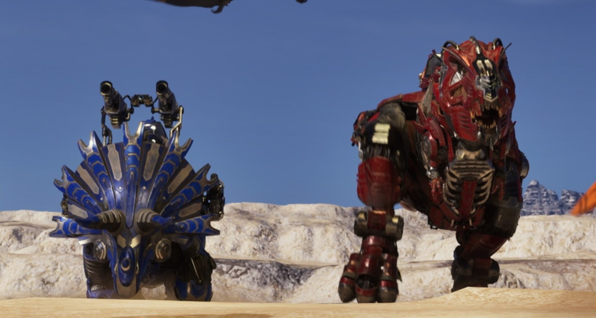 Armorsaurs Toys Are Finally Here (And Power Rangers Fans Won't Want To Miss Them)