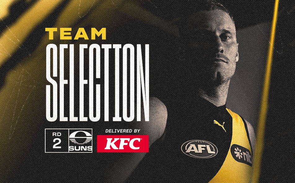 Four changes for Suns clash