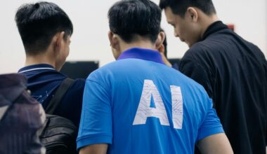 5 Best AI Stocks to Buy for the Next 10 Years