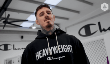 Tom Aspinall 'confirms' comeback as Dana White makes White House card announcement