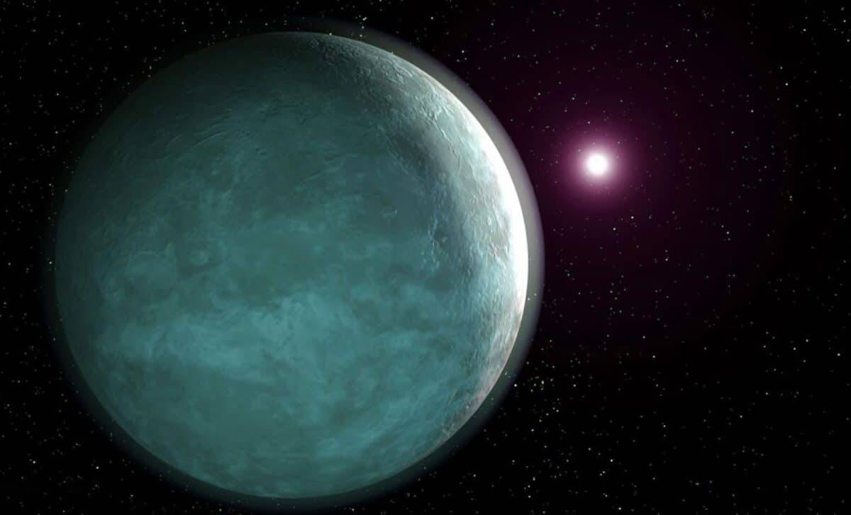 Astronomers Discover One Of The Quietest Stars, A Strong Candidate For Life In Our Solar Neighborhood