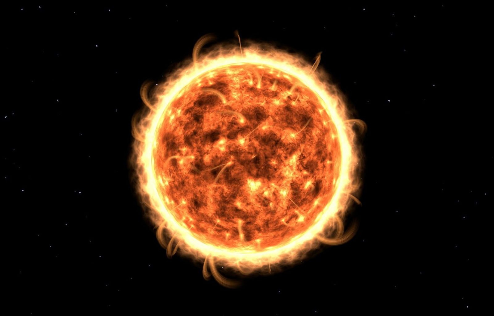 Astronomers have discovered new information about the Sun’s origin