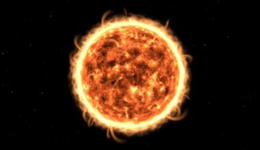 Astronomers have discovered new information about the Sun’s origin