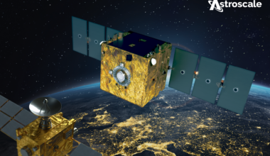 Astroscale selects Isar Aerospace to launch ELSA-M mission