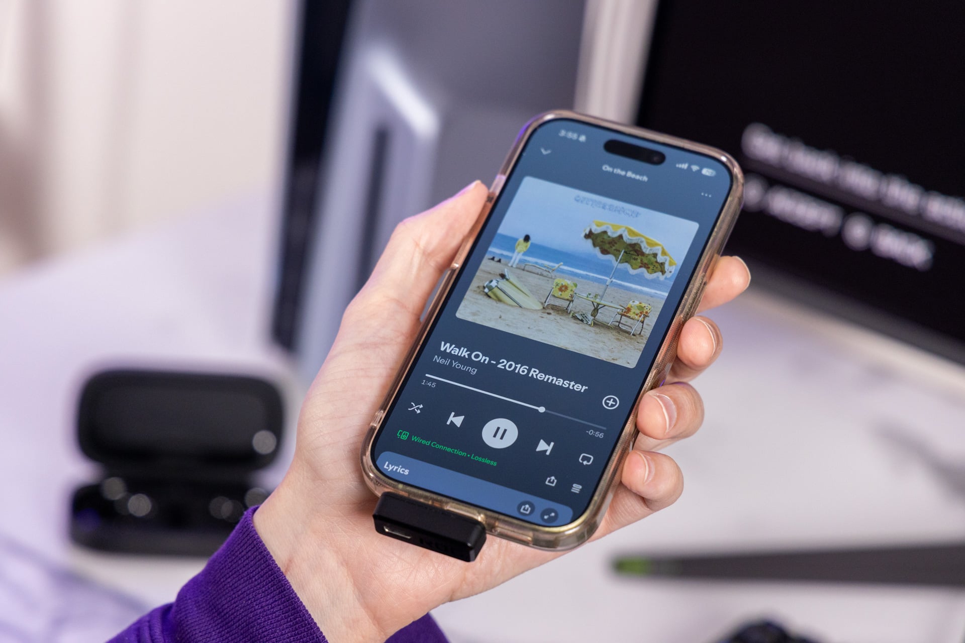 Asus ROG Cetra Open Ear Wireless Gaming Earbuds Review