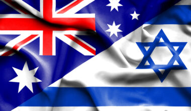Jewish Australians speak – and contradict the government's antisemitism report