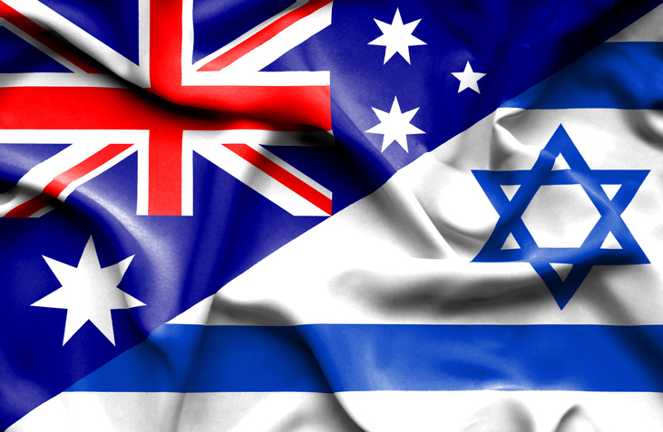 Jewish Australians speak – and contradict the government's antisemitism report
