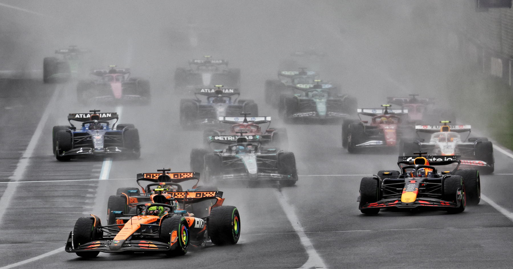 FIA make major F1 change ahead of 2026 Australian Grand Prix