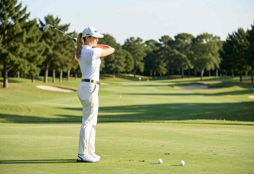 Australian open golf tourism boost sports