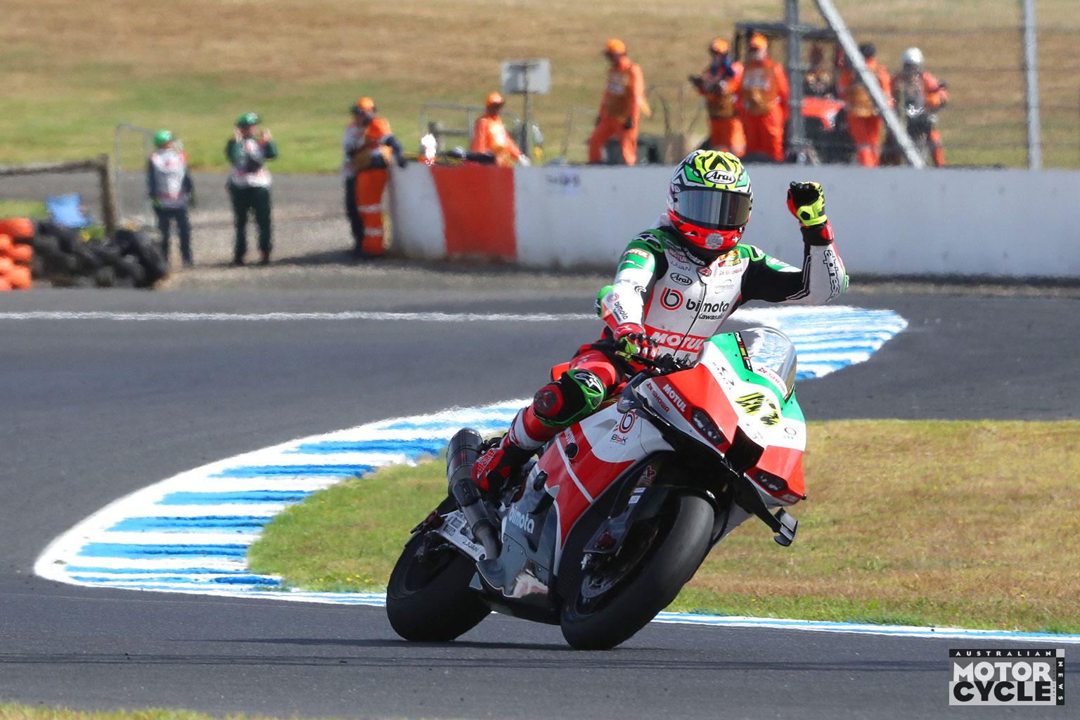 2026 WORLDSBK | Fast Bims and Beemers