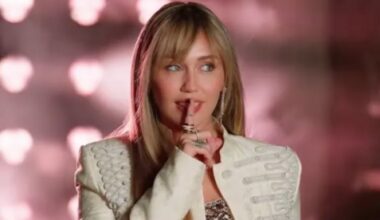 Miley Cyrus goes home again in a nostalgic but oddly lonely Hannah Montana return spe