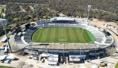 Ireland will play Australia in Canberra two weeks before next year’s Rugby World Cup – The Irish Times