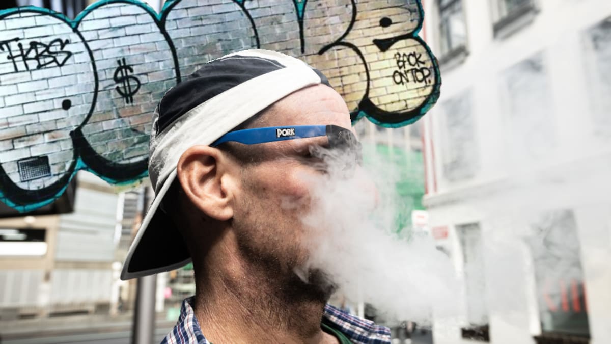 Graffiti artist tagger Pork, behind prolific Auckland vandalism, unmasked as skateboarder Karl Truell