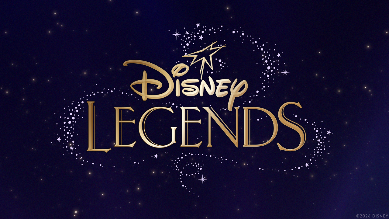 D23 Announces 2026 Disney Legends Award Honorees Spotlighting the Stars, Storytellers, and Leaders Behind Disney's Enduring Legacy