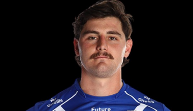 Official NRL profile of Fletcher Baker for Canterbury-Bankstown Bulldogs