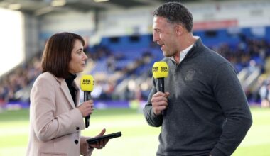 How to watch Super League, NRL live