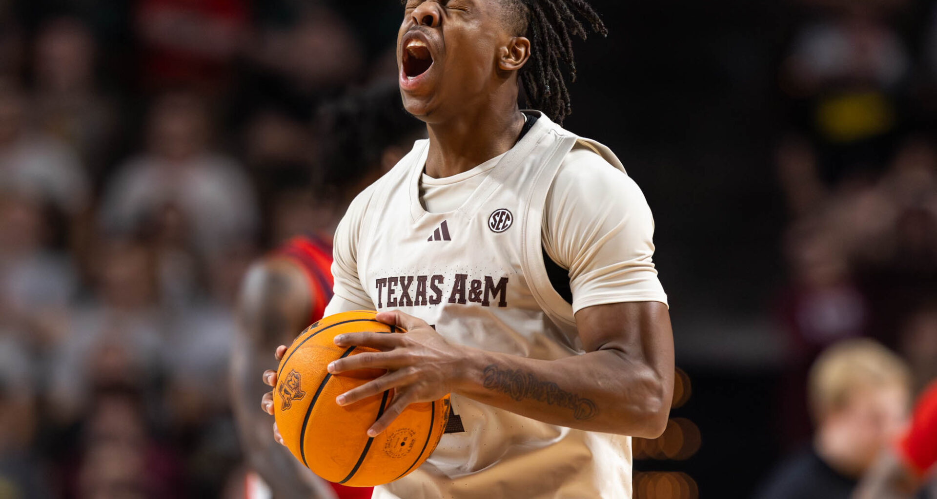 A&M prepares for SEC Tournament – The Battalion