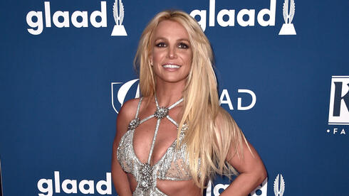 Britney Spears arrested in California on DUI suspicion