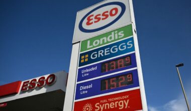 Iran war could drive inflation to 3%, OBR warns in major blow for Reeves