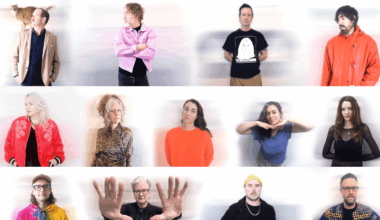 Listen to Broken Social Scene’s New Song “Hey Amanda”