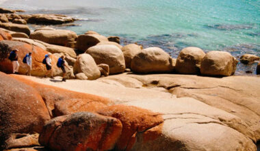 Tourism Australia unveils industry sustainability initiative