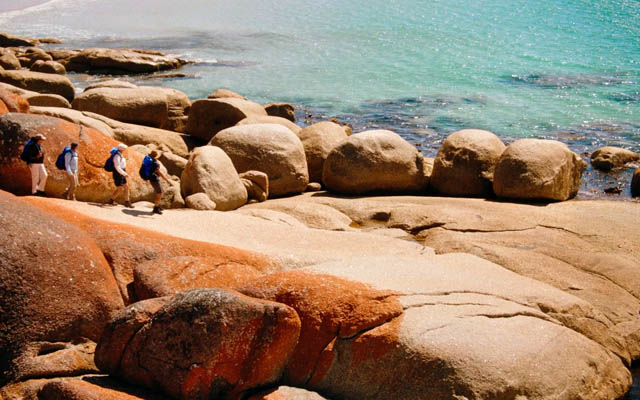 Tourism Australia unveils industry sustainability initiative