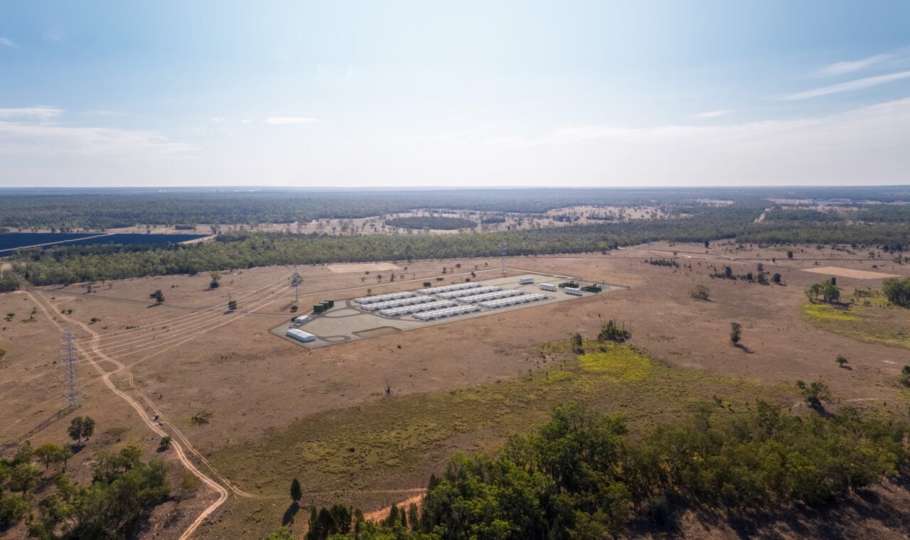 Australia advances 1.6GWh Belah, 590MWh Mornington BESS