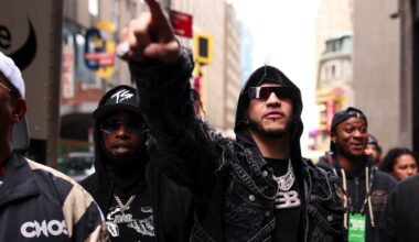 Image: Edgar Berlanga Targets Chris Eubank Jr. in London After Sheeraz Defeat