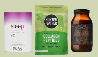 Best collagen supplements for 2026, recommended by nutritionists and skincare experts