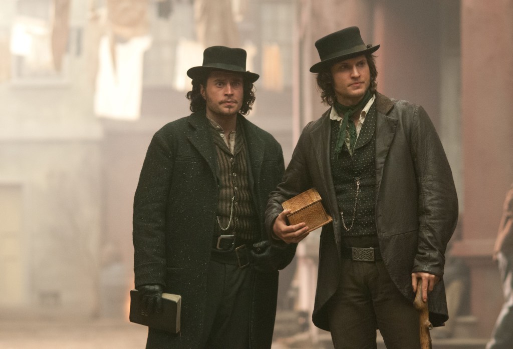 Classic Drama Series 'Copper' & 'Cedar Cove' Find New Homes