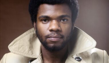 New Billy Preston Documentary 'That's the Way God Planned It'