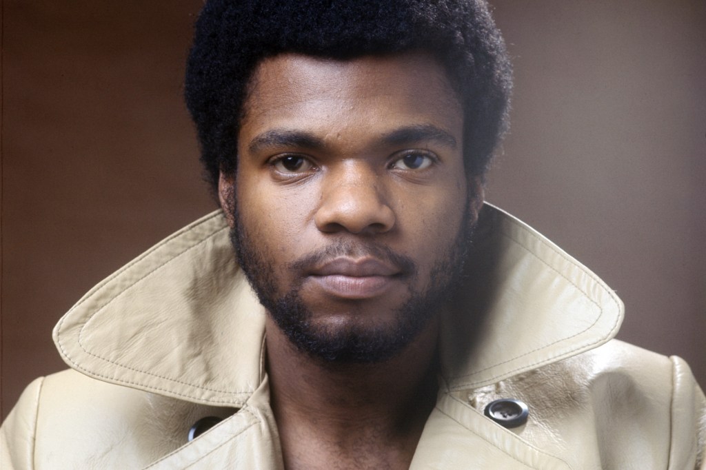 New Billy Preston Documentary 'That's the Way God Planned It'