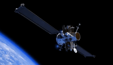 Blue Origin Unveils Bold Mission To Save Earth From Asteroids With Revolutionary Technology