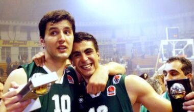 Ibrahim Kutluay: “Pavlos Giannakopoulos must be turning in his grave over what Dimitris did with Bodiroga”